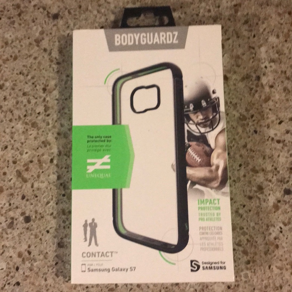 Samsung S7 Case